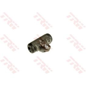 Achetez des Cylindre de roue TRW BWH433 à prix pour 24,73 €