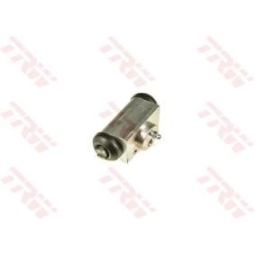 Achetez des Cylindre de roue TRW BWN494 à prix pour 83,33 €
