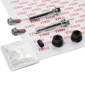 Acquista Kit manicotti di guida, Pinza freno da TRW SJ1376 a buon mercato per soli 19,12 €