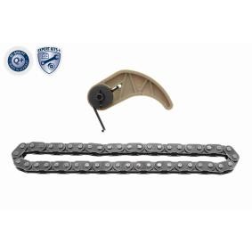 Achetez des Kit de chaînes, commande de pompe à huile VAICO V10-5843 à prix pour 42,05 €