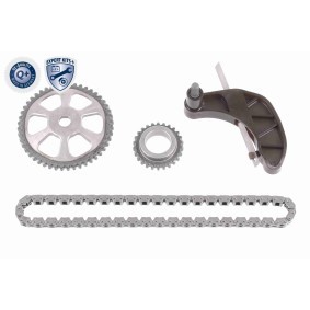 Achetez des Kit de chaînes, commande de pompe à huile VAICO V10-5844 à prix pour 136,00 €