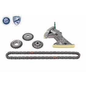 Achetez des Kit de chaînes, commande de pompe à huile VAICO V10-5846 à prix pour 242,81 €