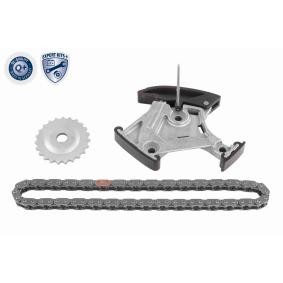 Achetez des Kit de chaînes, commande de pompe à huile VAICO V10-5853 à prix pour 142,03 €