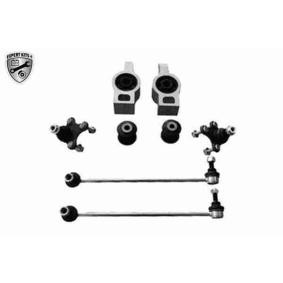 Compre Jogo de reparação, suspensão da roda da VAICO V10-5977 a um preço baixo por 58,05 €
