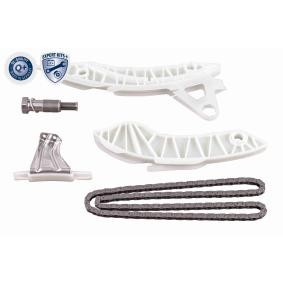 Achetez des Kit de chaîne de distribution VAICO V20-10001-BEK à prix pour 165,45 €
