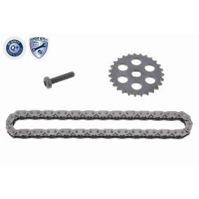 Achetez des Kit de chaînes, commande de pompe à huile VAICO V20-3921 à prix pour 61,19 €