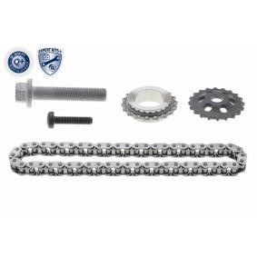 Achetez des Kit de chaînes, commande de pompe à huile VAICO V20-3922 à prix pour 81,54 €