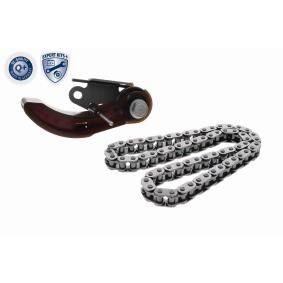 Achetez des Kit de chaînes, commande de pompe à huile VAICO V40-1656 à prix pour 42,93 €