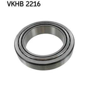 Osta Pyöränlaakeri SKF:llä VKHB 2216 edullisesti hintaan 59,45 €