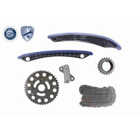Achetez des Kit de chaîne de distribution VAICO V46-10005 à prix pour 262,16 €