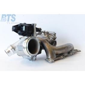 Turbolader T918232