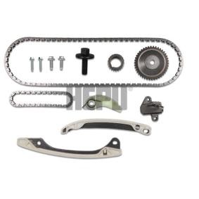 Achetez des Kit de chaîne de distribution HEPU 21-0591 à prix pour 273,65 €
