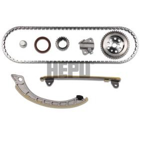 Achetez des Kit de chaîne de distribution HEPU 21-0593 à prix pour 239,10 €