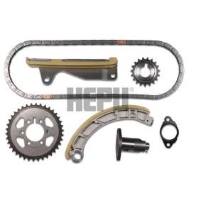 Achetez des Kit de chaîne de distribution HEPU 21-0601 à prix pour 207,31 €