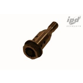 Comprar Válvula central, ajuste árbol de levas de HEPU 21-5093 a bajo precio de 41,89 €