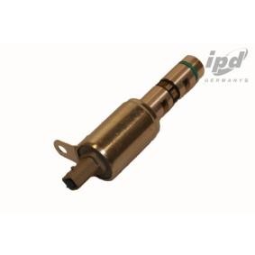 Comprar Válvula control, ajuste de levas de HEPU 21-5099 a bajo precio de 100,80 €