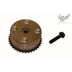 Acquista Regolatore albero a camme da HEPU 21-7017 a buon mercato per soli 197,66 €