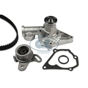 Achetez des Kit de distribution + pompe à eau GK K982755A à prix pour 126,65 €