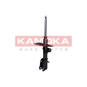 Stoßdämpfer von KAMOKA 2000024