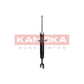 AUDI Stoßdämpfer von KAMOKA