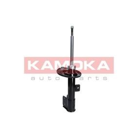 Stoßdämpfer 2000047 von KAMOKA günstig für 44,19 € online kaufen