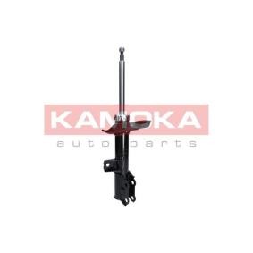 Stoßdämpfer 2000060 von KAMOKA günstig für 57,02 € online kaufen