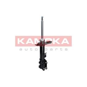 Stoßdämpfer 2000061 von KAMOKA günstig für 57,02 € online kaufen