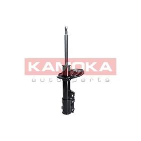 Stoßdämpfer von KAMOKA