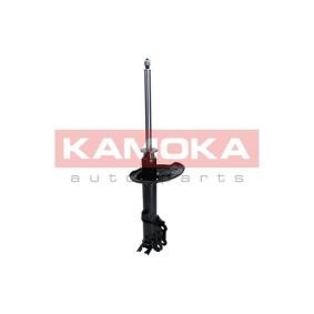 Stoßdämpfer 2000126 von KAMOKA günstig für 50,48 € online kaufen