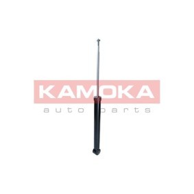 Stoßdämpfer 2000135 für Wagon R+ Schrägheck (MM) für 51,96 CHF