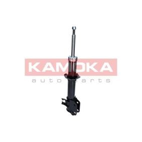Stoßdämpfer 2000136 für Wagon R+ Schrägheck (MM) für 45,58 CHF
