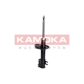 Stoßdämpfer 2000142 von KAMOKA günstig für 52,24 € online kaufen