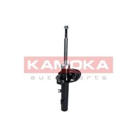 Stoßdämpfer 2000143 von KAMOKA günstig für 52,24 € online kaufen