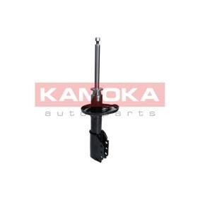 Stoßdämpfer 2000166 von KAMOKA günstig für 58,45 € online kaufen
