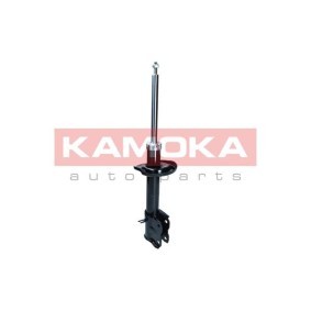 Stoßdämpfer von KAMOKA