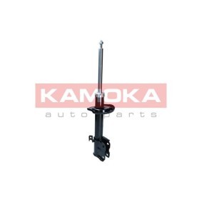 Stoßdämpfer von KAMOKA