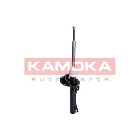 Stoßdämpfer von KAMOKA