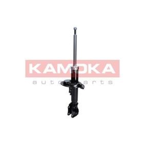 Stoßdämpfer 2000204 für SWIFT IV (FZ, NZ) für 50,74 CHF