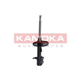 Stoßdämpfer 2000244 von KAMOKA günstig für 44,52 € online kaufen
