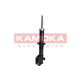 Stoßdämpfer 2000268 von KAMOKA günstig für 54,26 € online kaufen