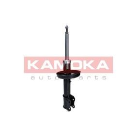 Stoßdämpfer von KAMOKA