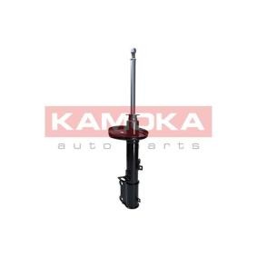 Stoßdämpfer 2000359 von KAMOKA günstig für 64,45 € online kaufen