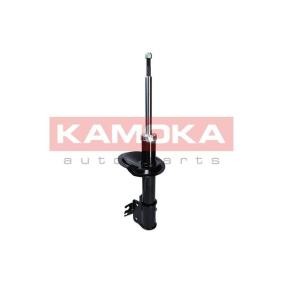 Stoßdämpfer 2000409 von KAMOKA günstig für 55,88 € online kaufen