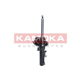 Stoßdämpfer von KAMOKA