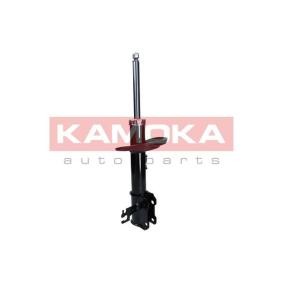 Stoßdämpfer von KAMOKA