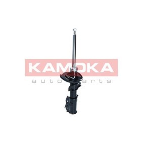 Stoßdämpfer von KAMOKA