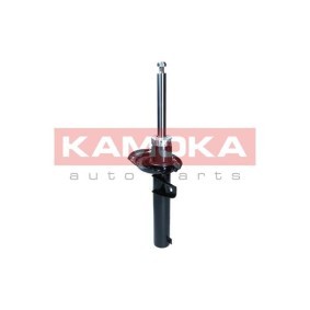 Stoßdämpfer von KAMOKA