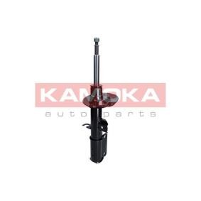 Stoßdämpfer 2000491 von KAMOKA günstig für 74,69 € online kaufen