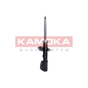 Stoßdämpfer 2000497 von KAMOKA günstig für 60,94 € online kaufen