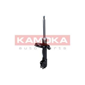 Stoßdämpfer von KAMOKA